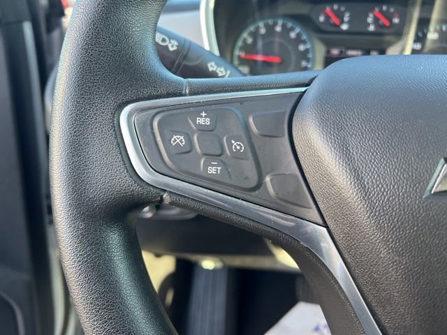 Used 2018 Chevrolet Equinox LS image 14