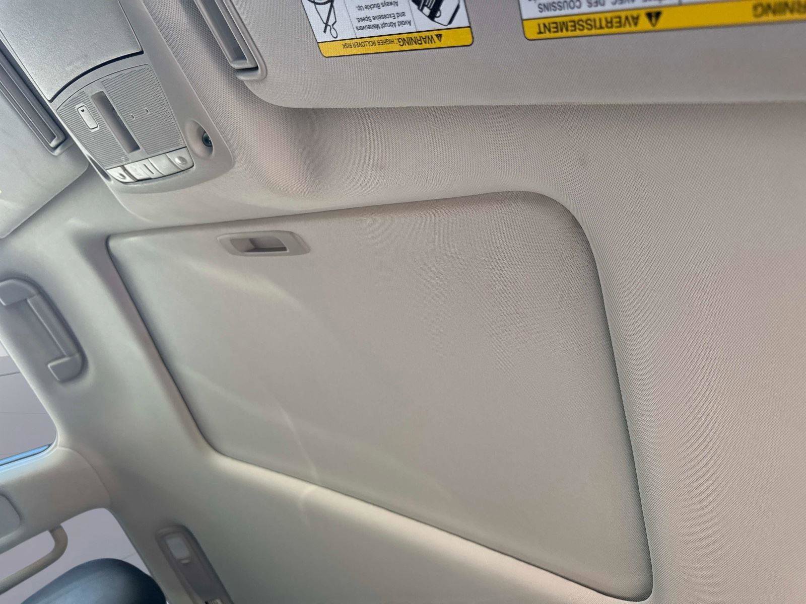 Used 2024 INFINITI QX80 Luxe image 35