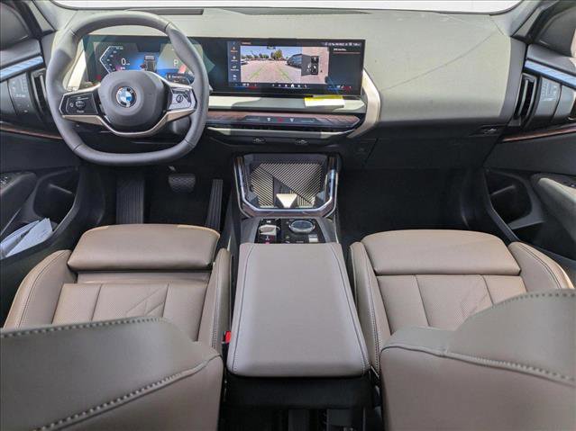 Used 2025 BMW X3 xDrive30i w/ Premium Package image 12