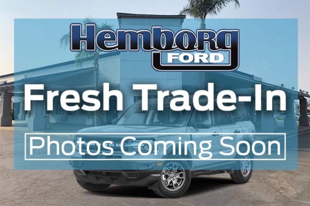 Used 2024 Chevrolet Trax RS w/ Driver Confidence Package