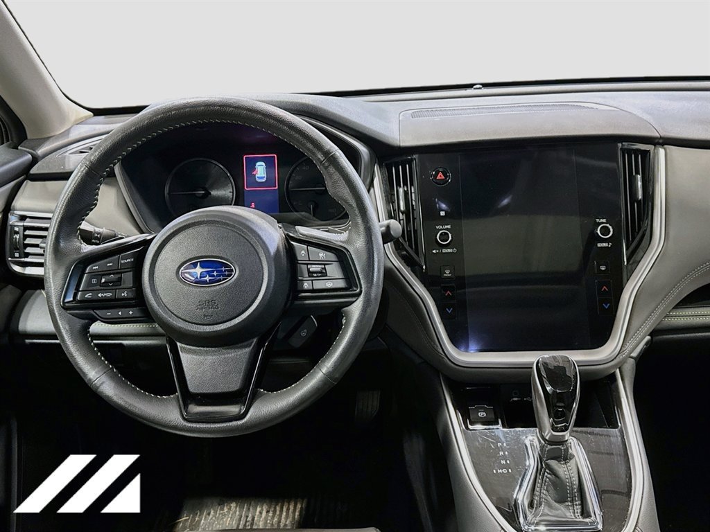 Used 2024 Subaru Outback Onyx Edition AWD/4WD image 24