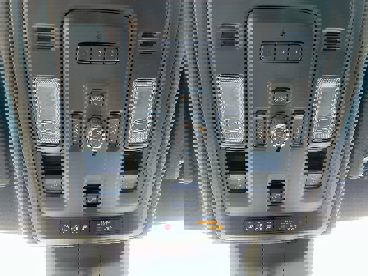 Used 2023 Cadillac Escalade Sport Platinum w/ Heavy-Duty Trailer Package image 38