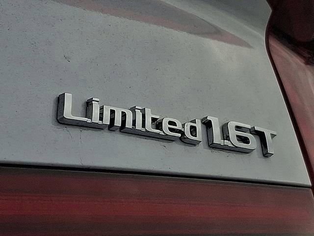 Certified 2023 Hyundai Sonata Limited w/ Cargo Package image 32