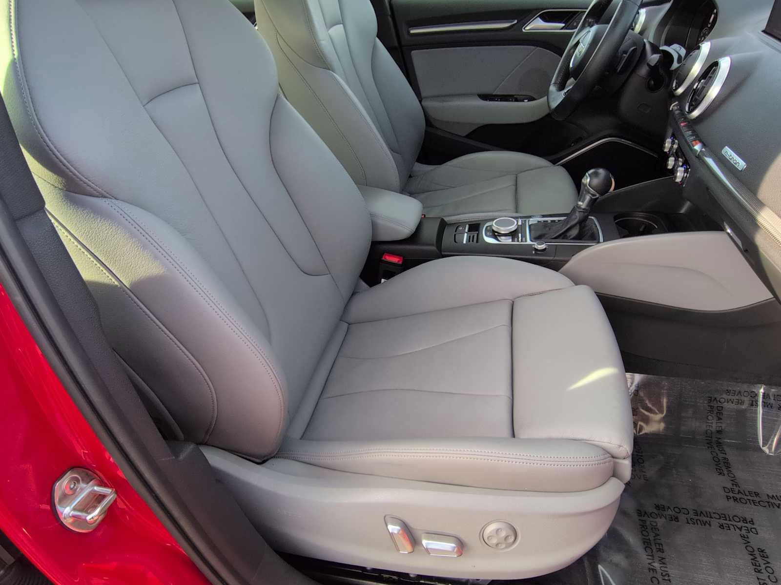 Used 2017 Audi A3 e-tron Premium Plus w/ Technology Package image 24