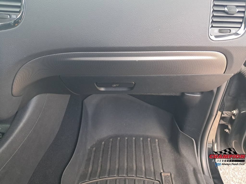 Used 2019 Dodge Durango GT w/ Blacktop Package AWD/4WD image 28