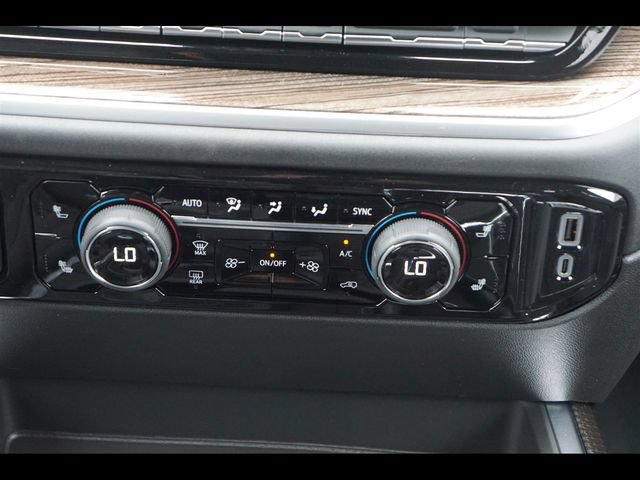 New 2026 Chevrolet Silverado 1500 RST w/ Convenience Package II AWD/4WD image 12