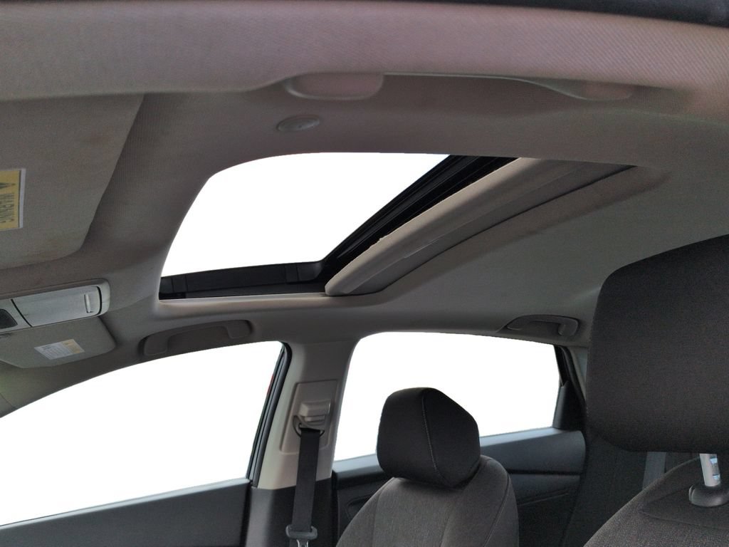 Used 2024 Honda Accord EX image 13