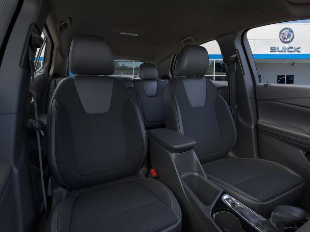 New 2026 Buick Encore GX Preferred w/ Comfort Package image 37