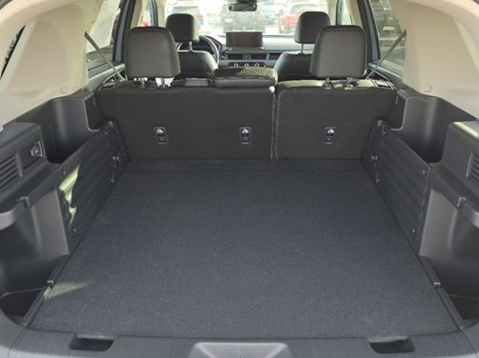 New 2026 Honda Passport RTL image 24