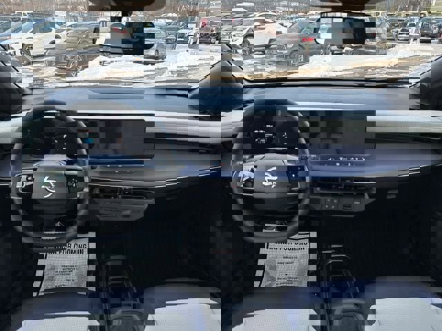 New 2026 Nissan Leaf SV+ image 6