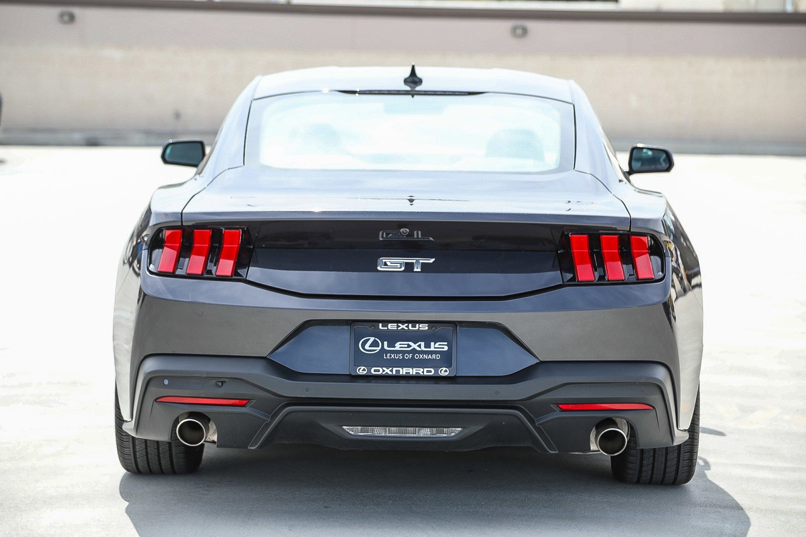 Used 2024 Ford Mustang GT Premium RWD image 6