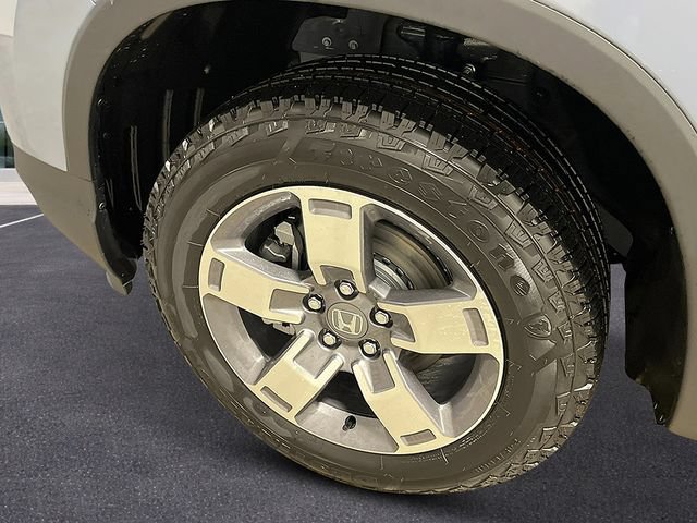 New 2026 Honda Ridgeline RTL image 11
