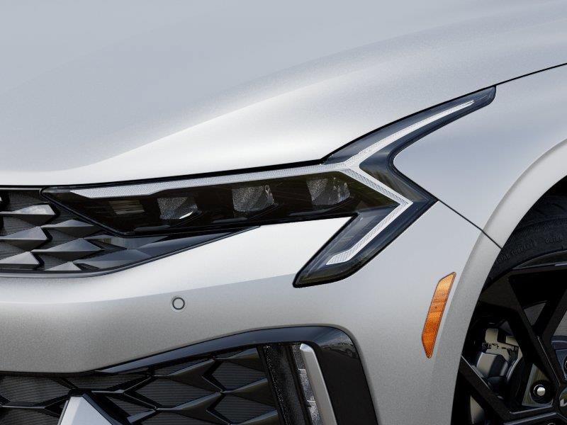 New 2026 Kia K5 GT-Line w/ GT-Line Premium Package image 10