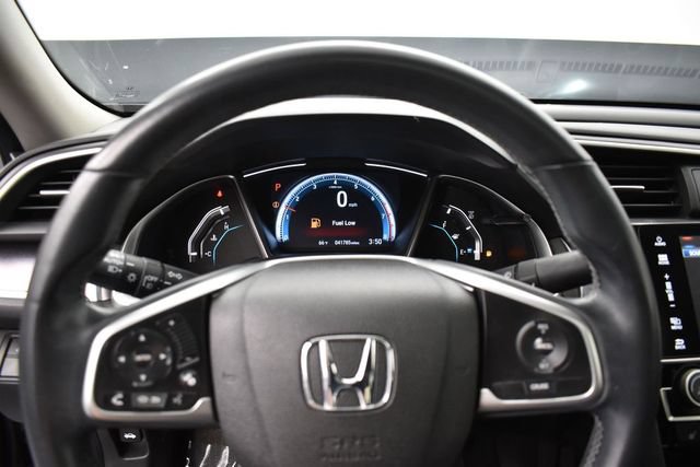 Used 2018 Honda Civic EX-T image 8