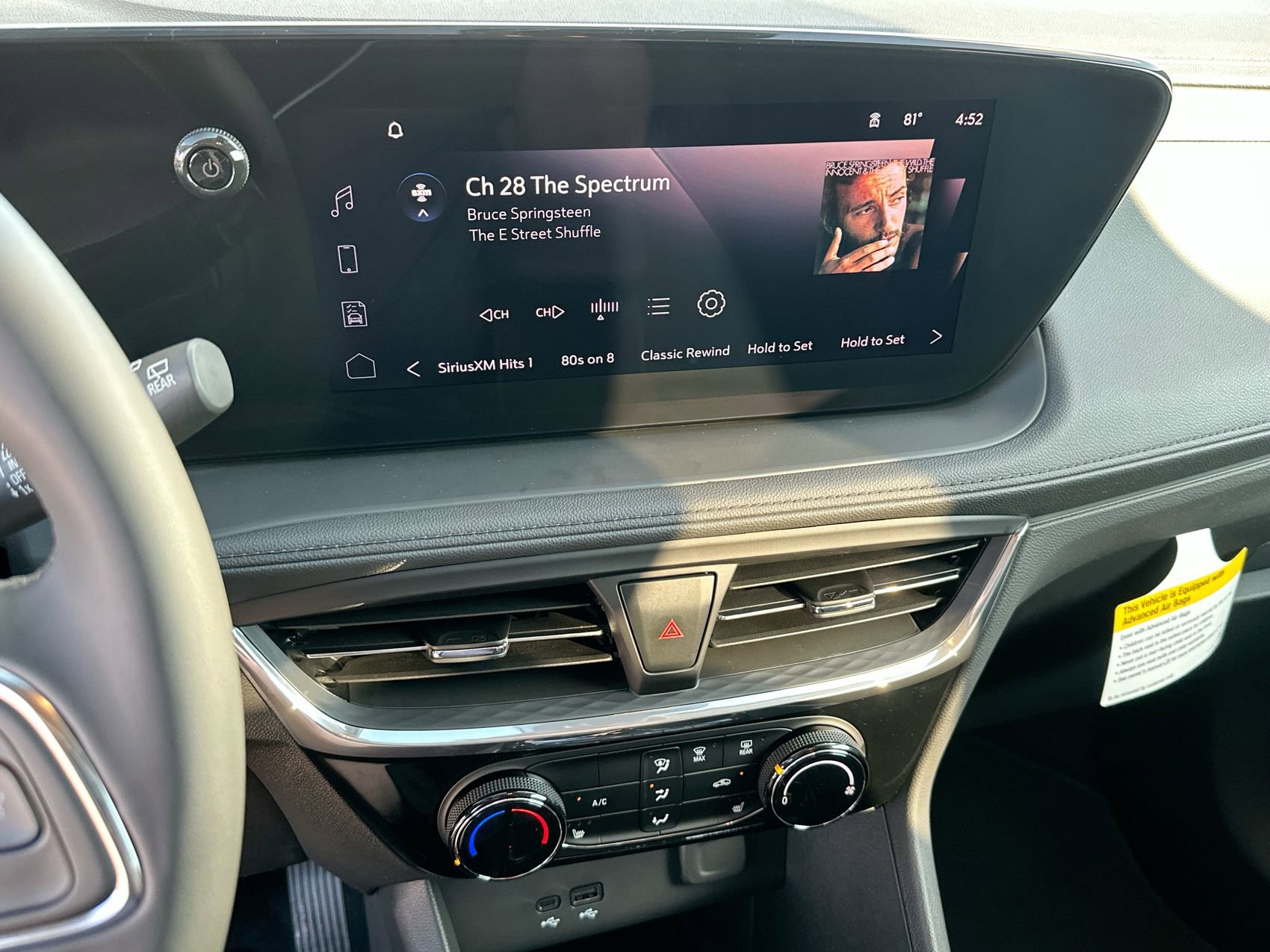 New 2026 Buick Encore GX Sport Touring w/ Advanced Technology Package image 16