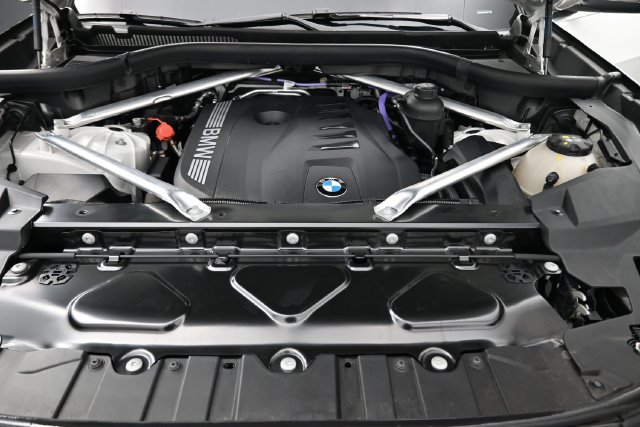 Certified 2024 BMW X5 xDrive40i w/ Premium Package AWD/4WD image 23