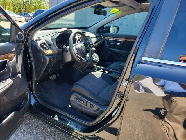 Used 2019 Honda CR-V EX image 9