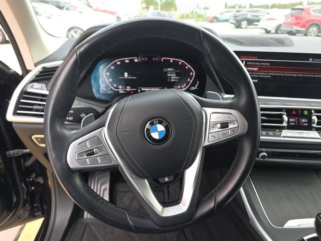 Used 2019 BMW X7 xDrive50i w/ Premium Package image 15