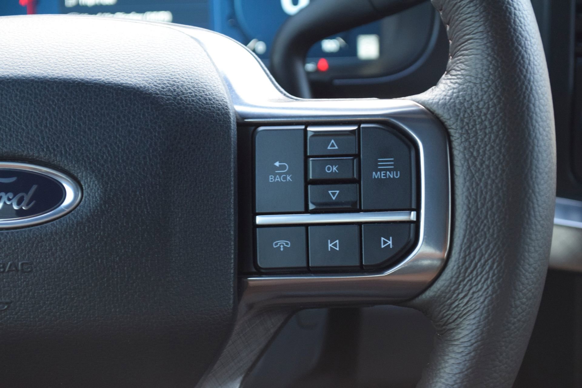 Used 2024 Ford F250 King Ranch w/ Tremor Off-Road Package AWD/4WD image 10