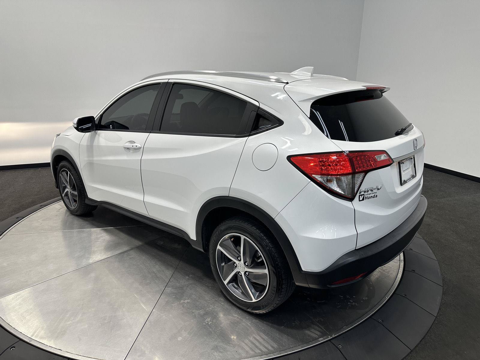 Used 2021 Honda HR-V EX image 5