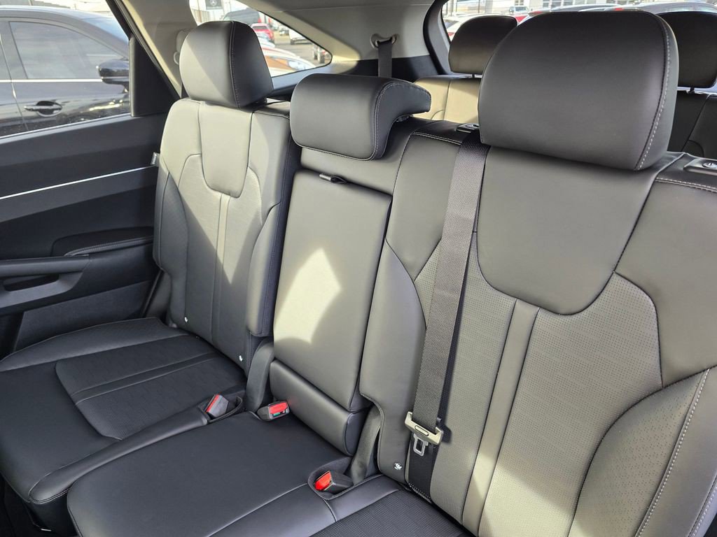 New 2026 Kia Sorento S AWD/4WD image 18