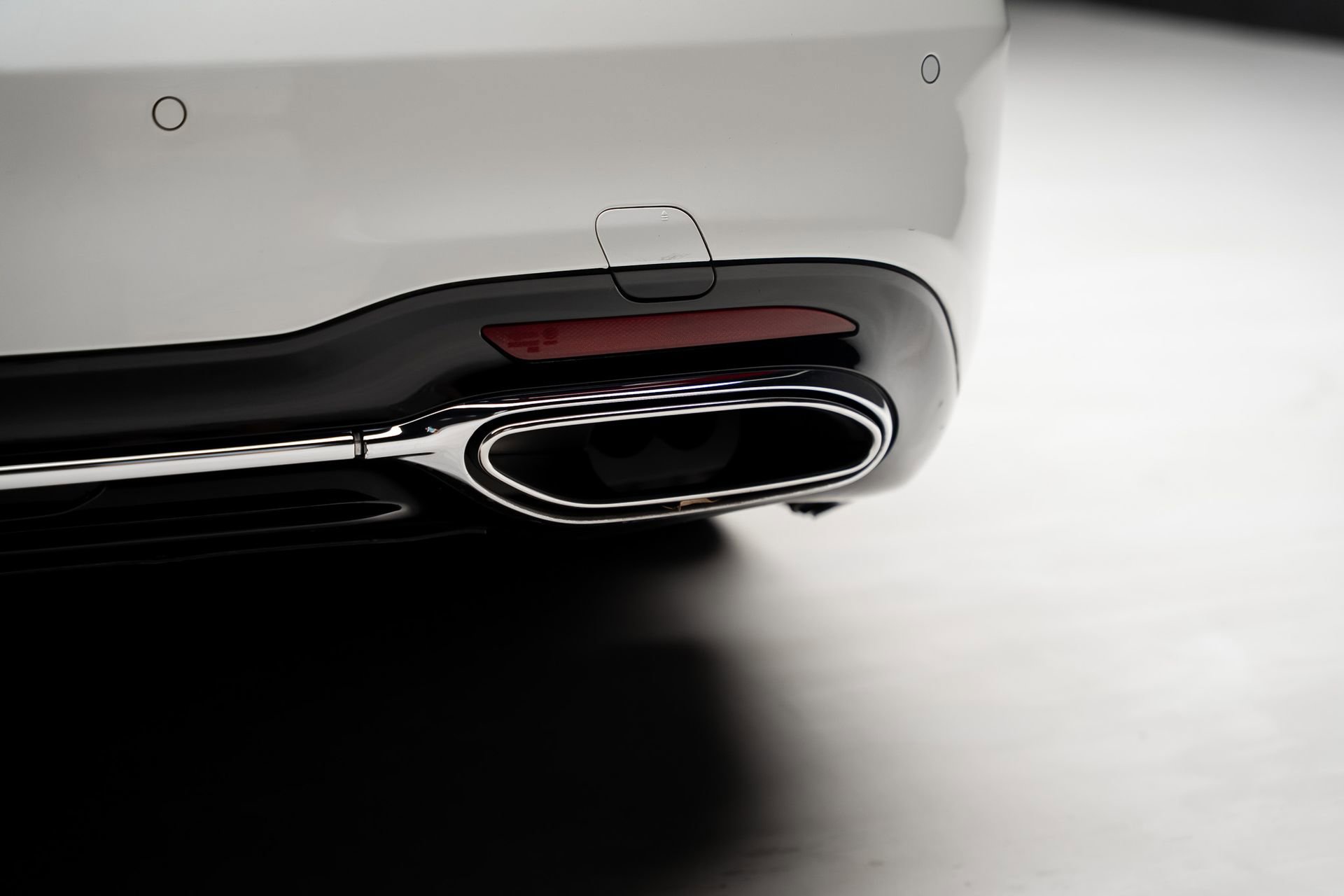 Used 2020 Mercedes-Benz S 450 Sedan image 32