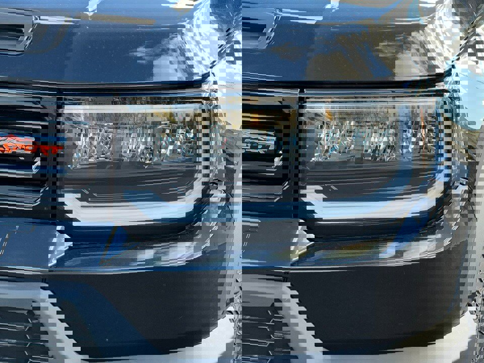 New 2026 Honda Passport TrailSport Elite image 51