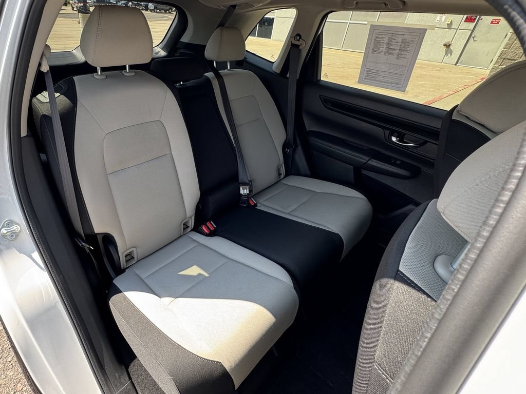 Used 2024 Honda CR-V EX image 35