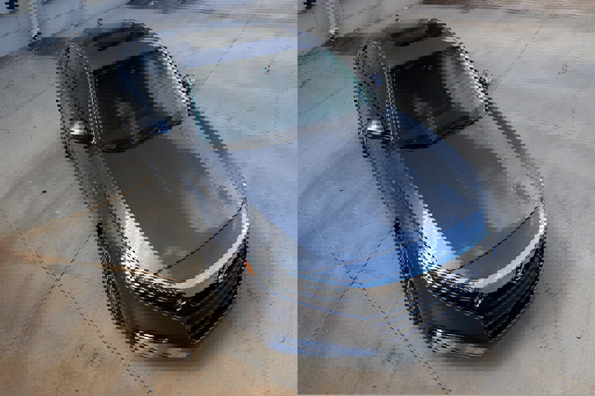 Used 2020 Honda Accord Touring image 20