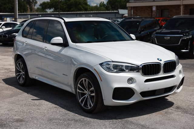 Used 2018 BMW X5 sDrive35i RWD image 18