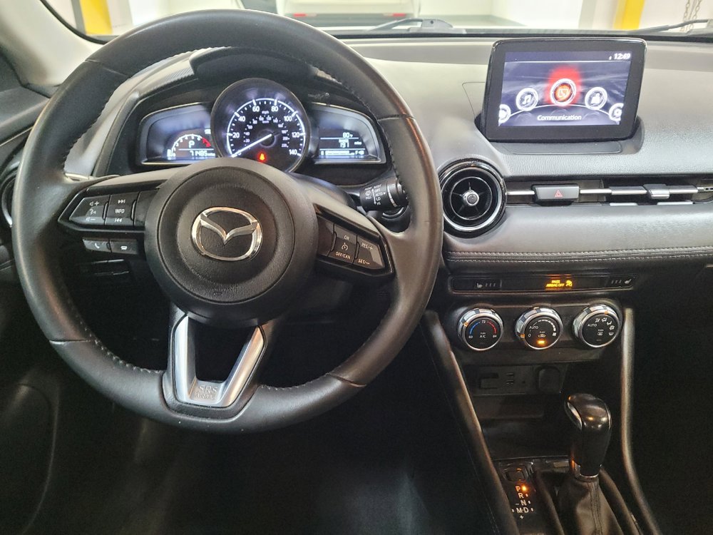 Used 2019 MAZDA CX-3 Touring FWD image 22