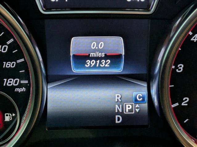 Used 2019 Mercedes-Benz GLE 43 AMG 4MATIC image 12