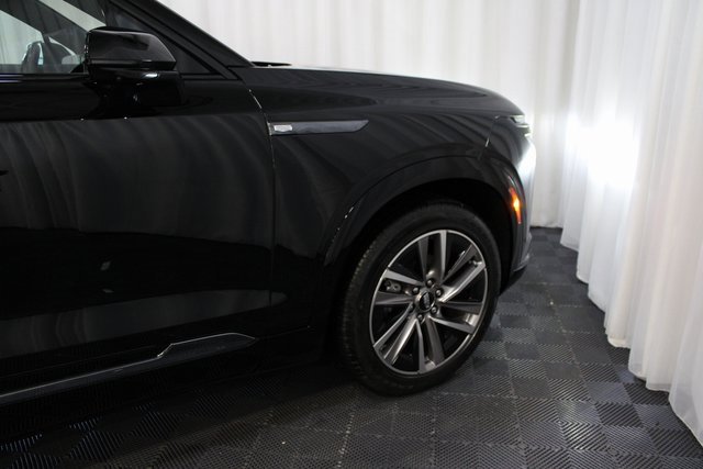 New 2026 Cadillac Vistiq Sport image 12