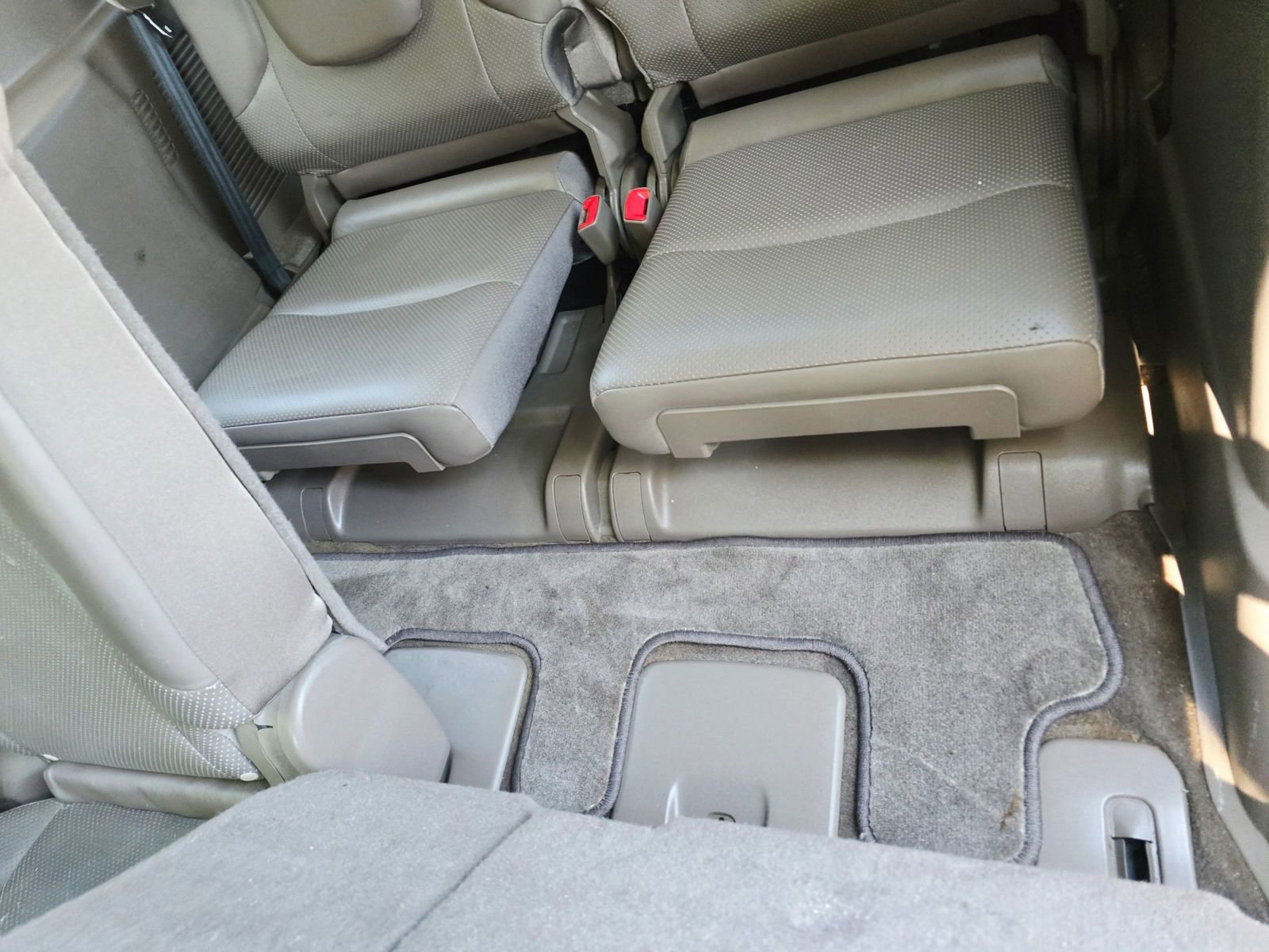 Used 2011 Lexus GX 460 Premium image 49