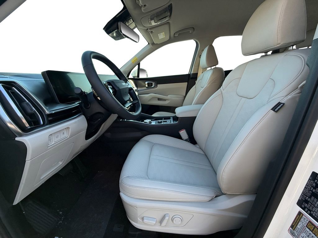 New 2026 Kia Sorento EX image 9