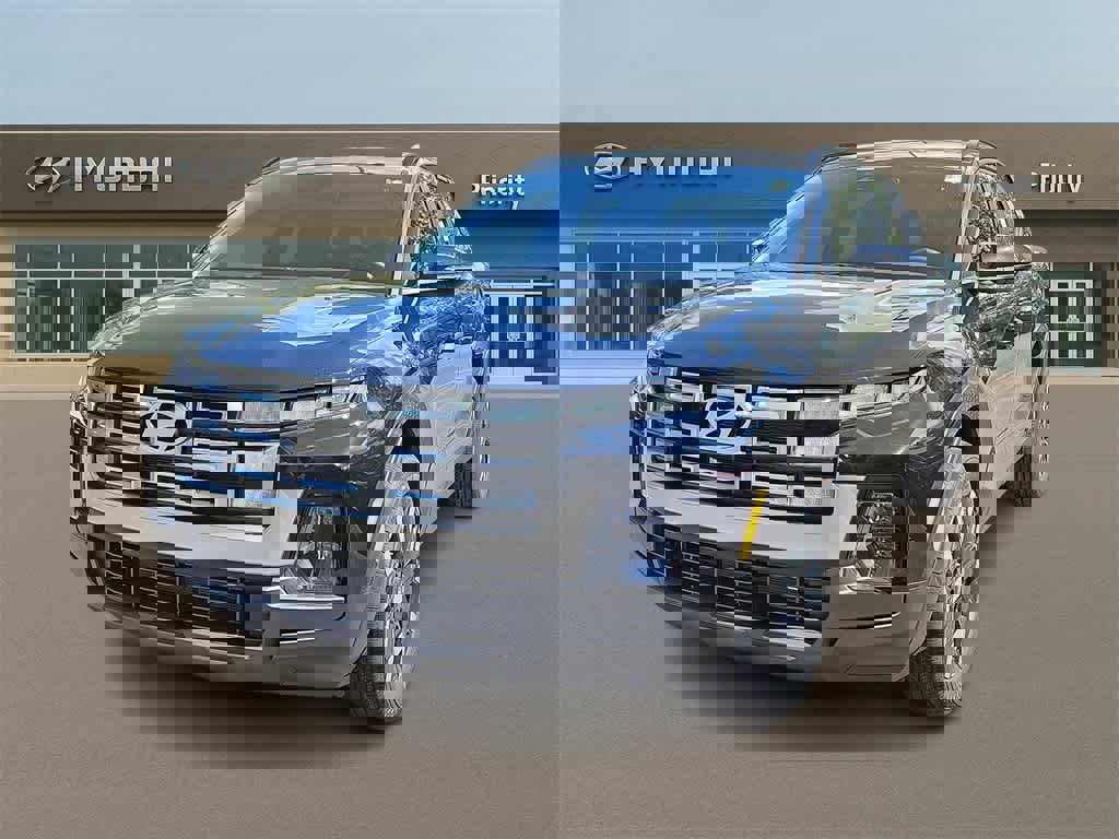 New 2026 Hyundai Santa Cruz SEL