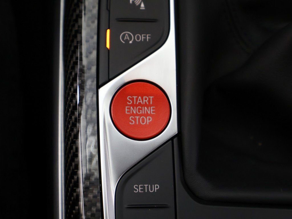 Used 2023 BMW M3 image 44