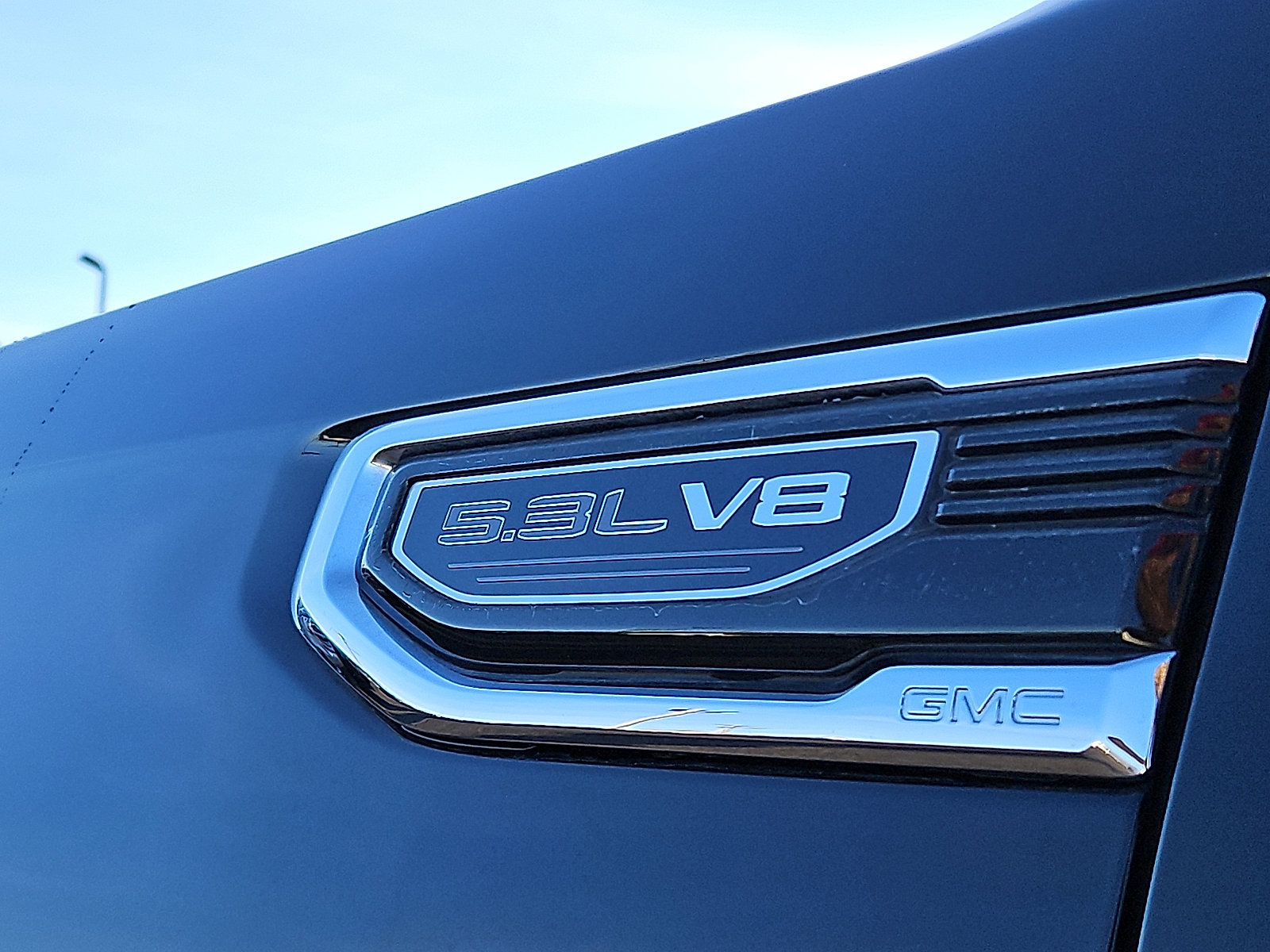 Used 2021 GMC Sierra 1500 Denali image 30