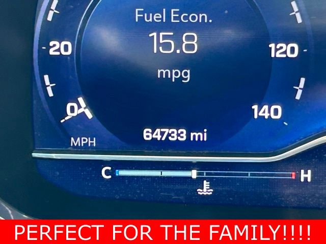 Used 2023 Chevrolet Tahoe LT image 20