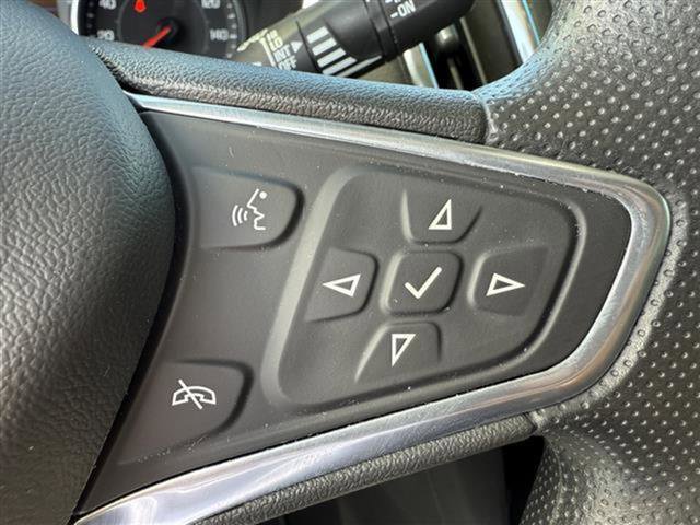 Certified 2023 Chevrolet Equinox LT image 18