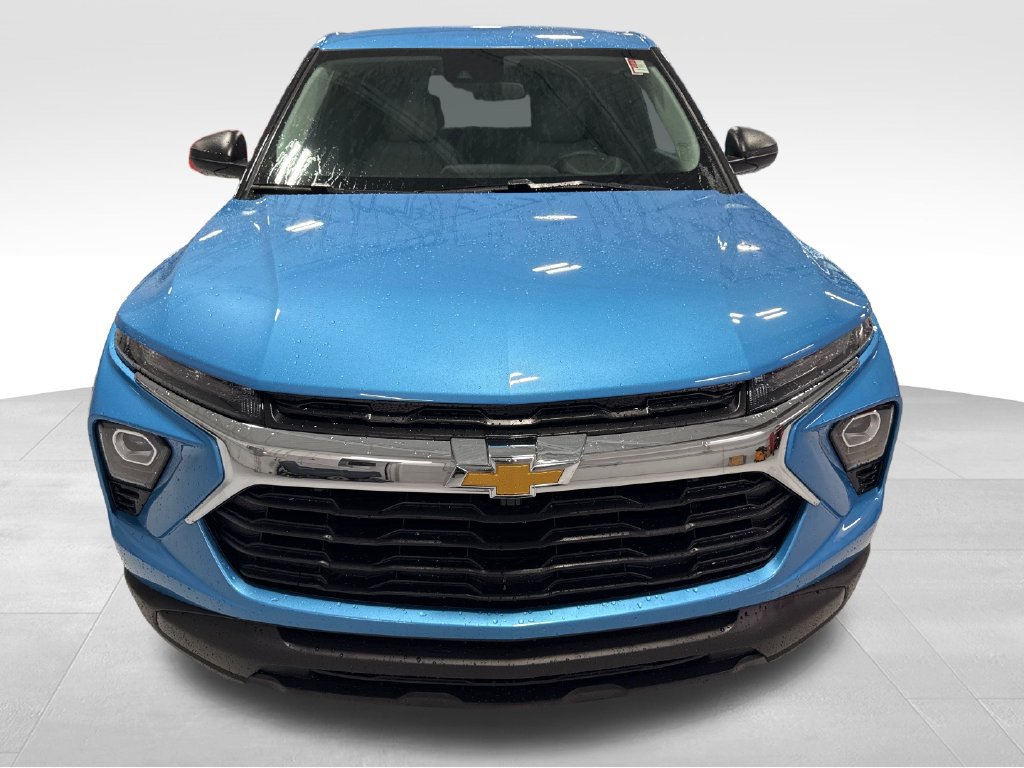 New 2026 Chevrolet TrailBlazer LS w/ LS Convenience Package AWD/4WD image 48