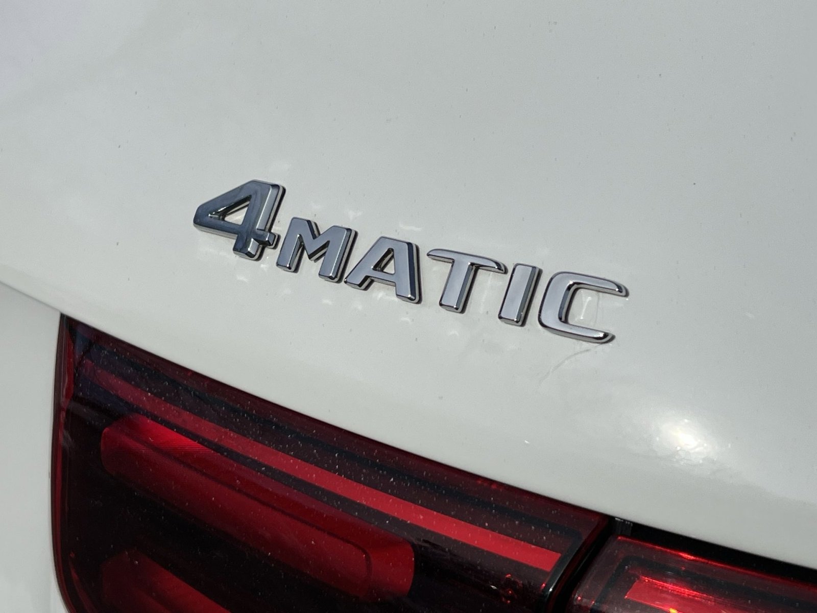 Certified 2024 Mercedes-Benz GLB 250 GLB 250 image 28