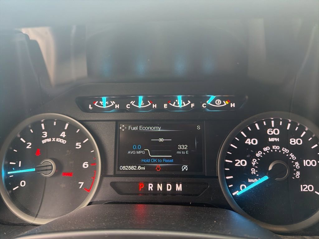 Used 2020 Ford F150 XLT w/ Equipment Group 302A Luxury image 22