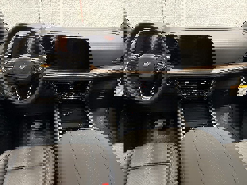 New 2026 Chevrolet Suburban High Country image 10