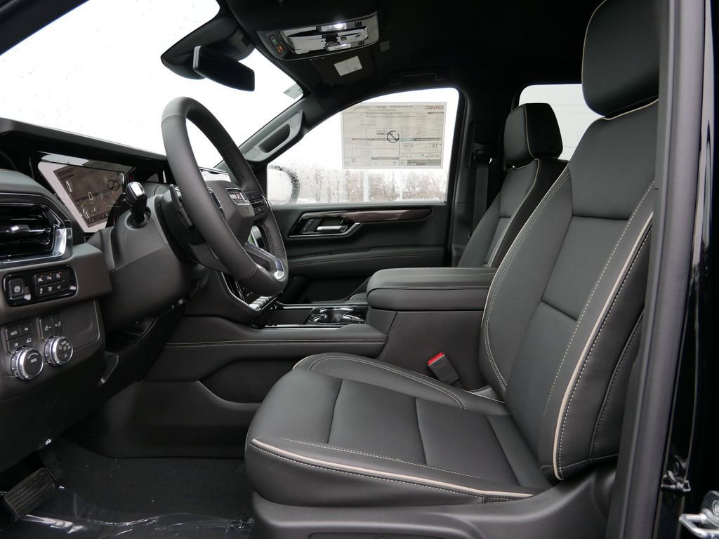 New 2026 GMC Yukon XL Elevation image 6