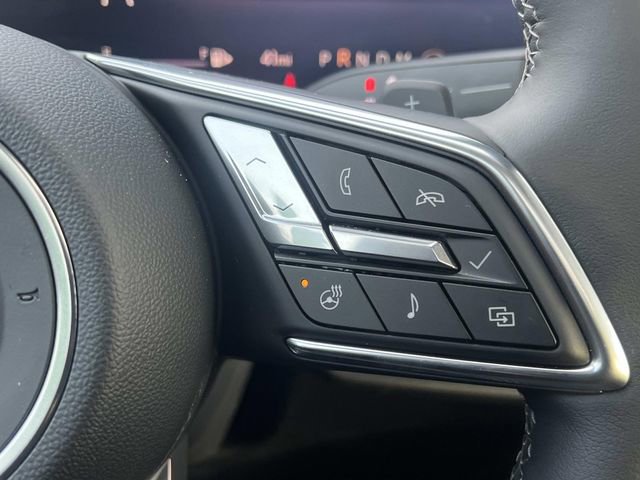 New 2026 Buick Envision Sport Touring AWD/4WD image 26