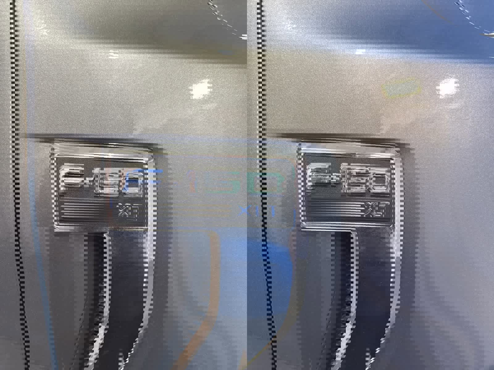 Used 2024 Ford F150 XLT w/ Mobile Office Package image 26