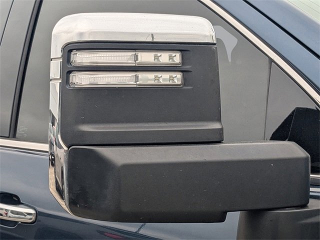 Used 2020 GMC Sierra 2500 Denali w/ Technology Package image 11