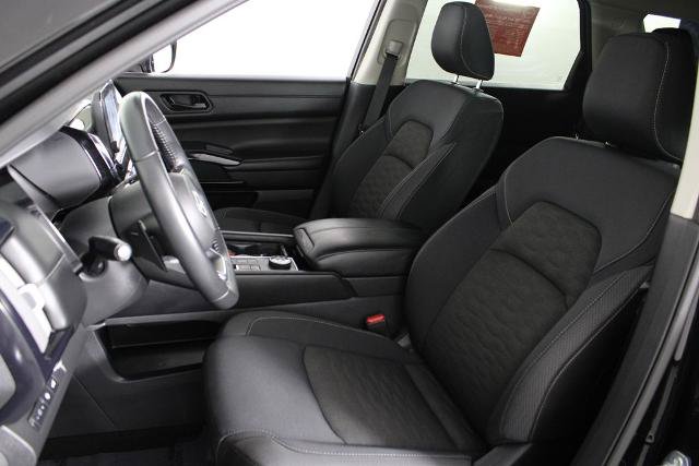 Certified 2025 Nissan Pathfinder SV AWD/4WD image 21