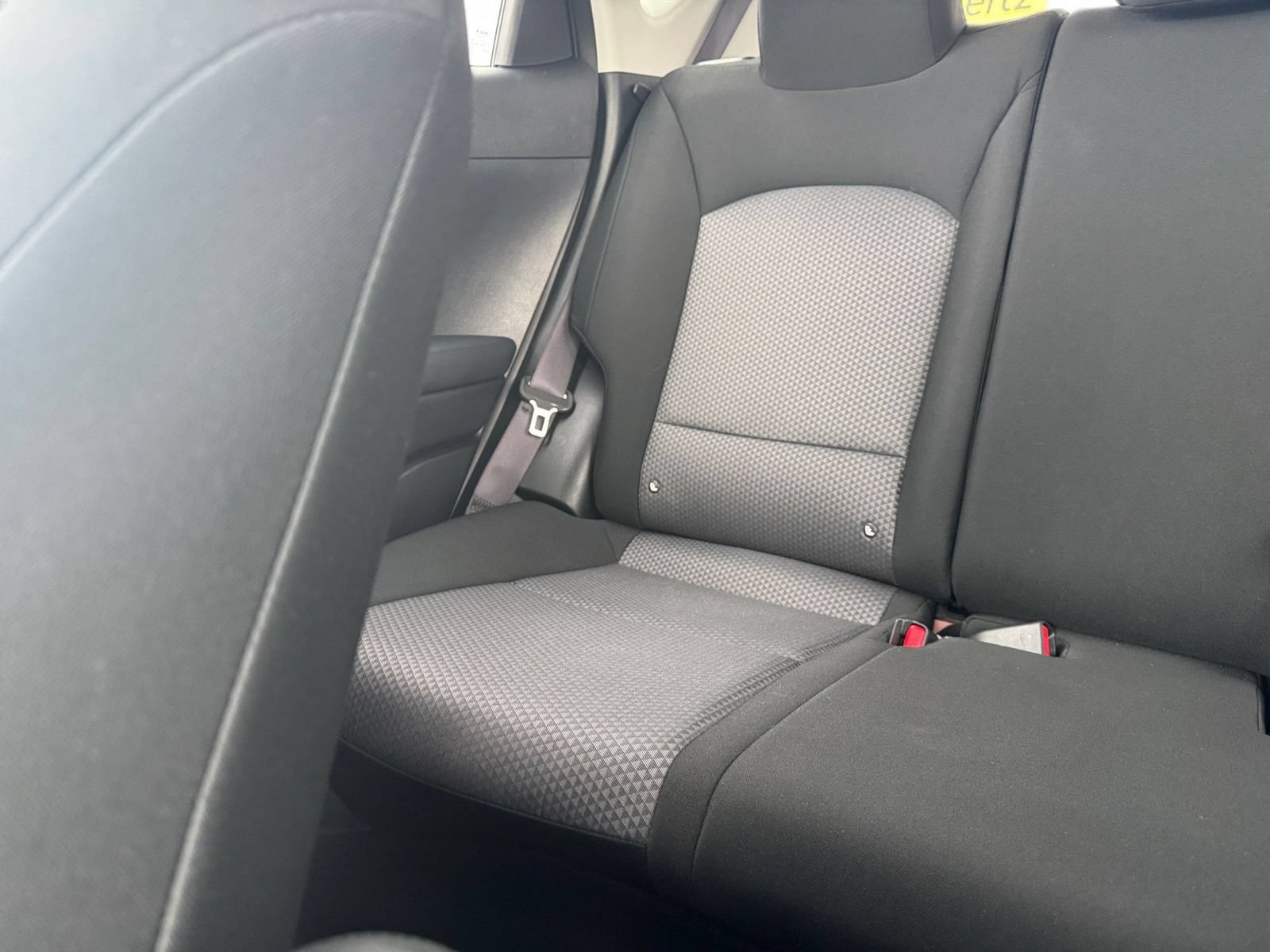 Used 2025 Kia Soul LX w/ LX Technology Package FWD image 36